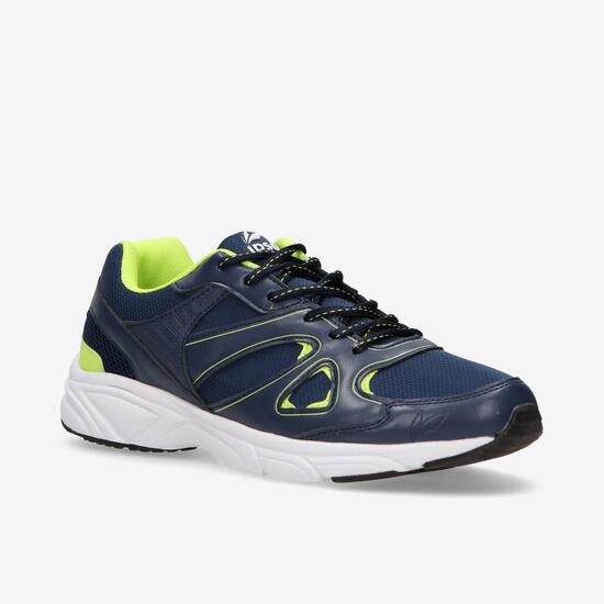 Zapatillas Azules Ipso Winner