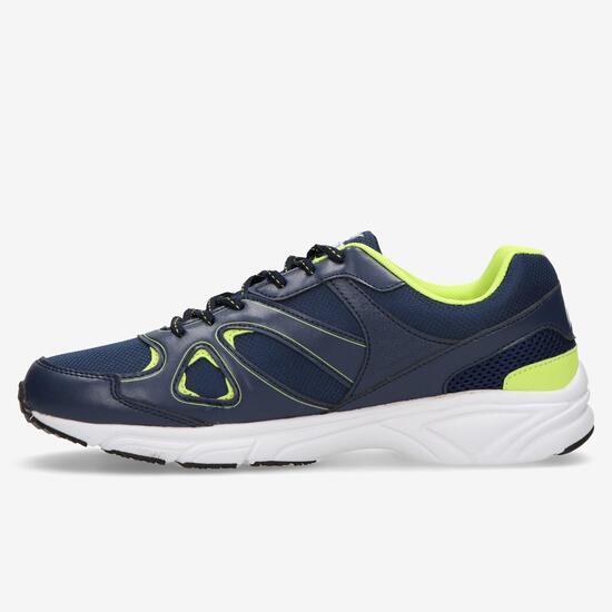 Zapatillas Azules Ipso Winner