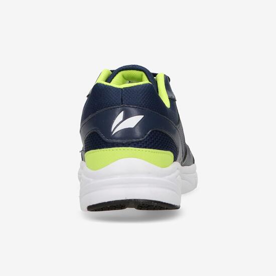 Zapatillas Azules Ipso Winner