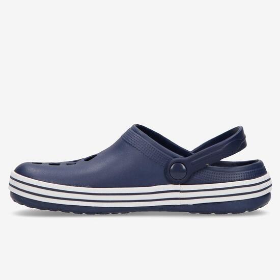 Zueco Playa Silver Doc Junior