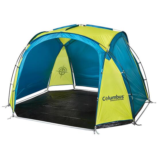 Carpa Camping Columbus