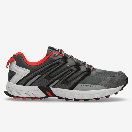 Zapatillas Trail Ilico