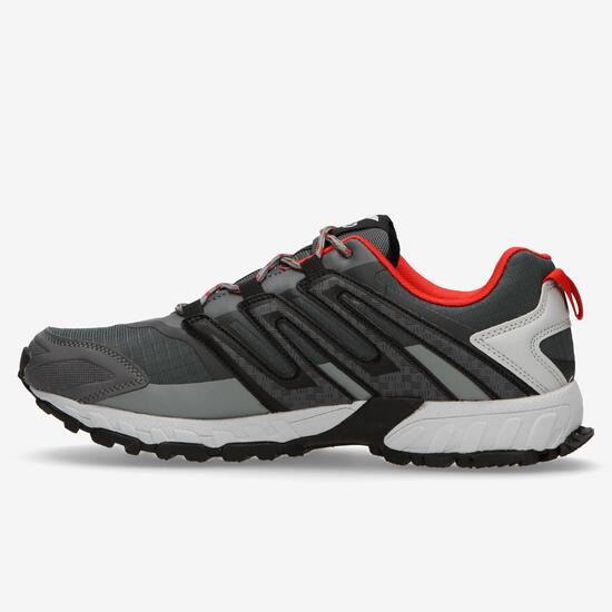 Zapatillas Trail Ilico