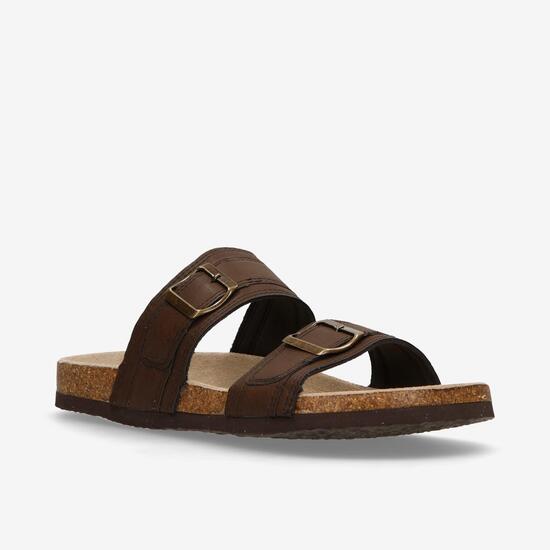 Sandalias Silver Congo