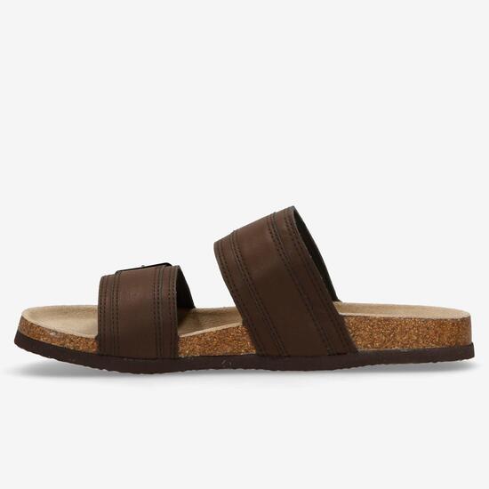 Sandalias Silver Congo