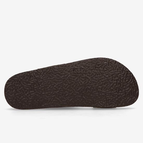 Sandalias Silver Congo