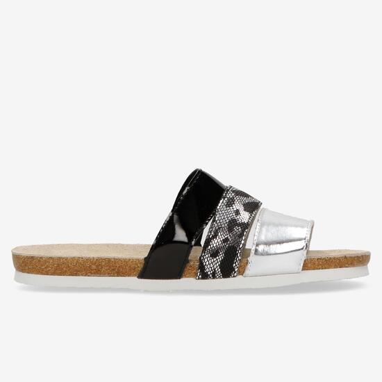 Sandalia Bio Silver Kenia