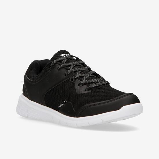 Zapatillas Negras Ilico Densi