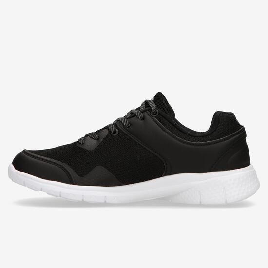 Zapatillas Negras Ilico Densi