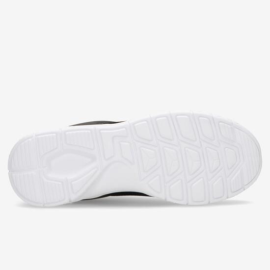 Zapatillas Negras Ilico Densi