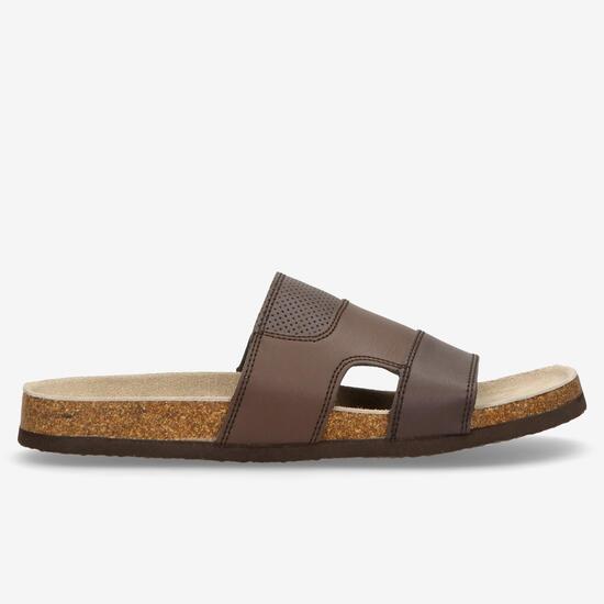 Sandalias Bio Silver Jungle