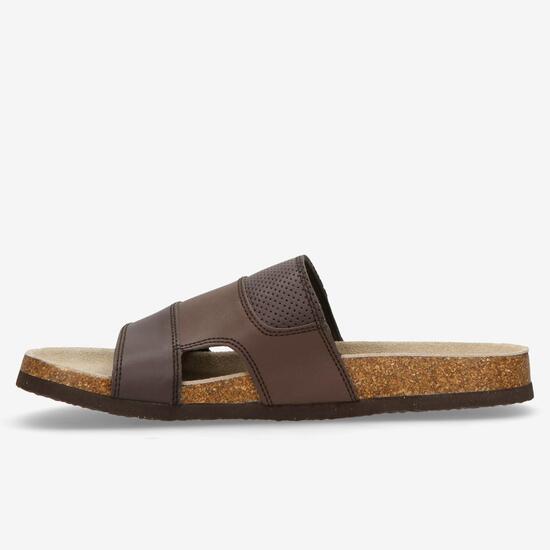 Sandalias Bio Silver Jungle