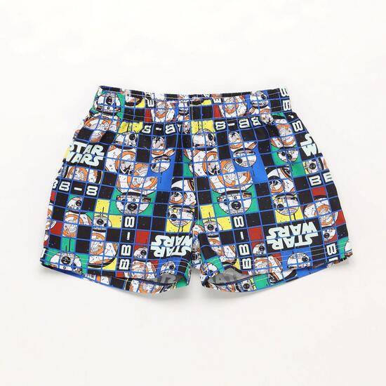 Bañador Star Wars Niño