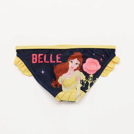 Bikini Princesas Niña