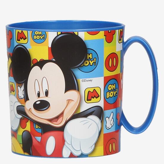 Taza Mickey 350ml