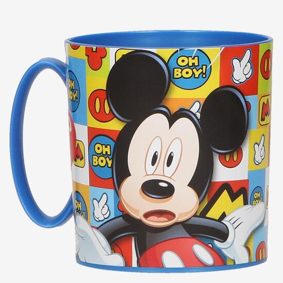 Taza Mickey 350ml