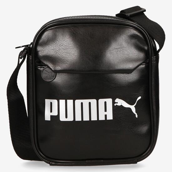 Bandolera Puma Campus