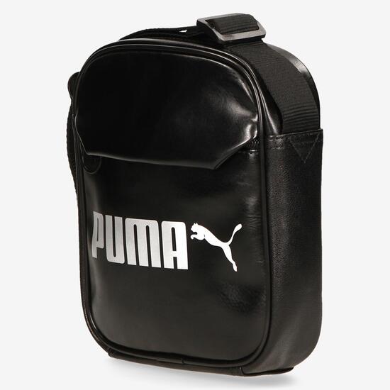 Bandolera Puma Campus