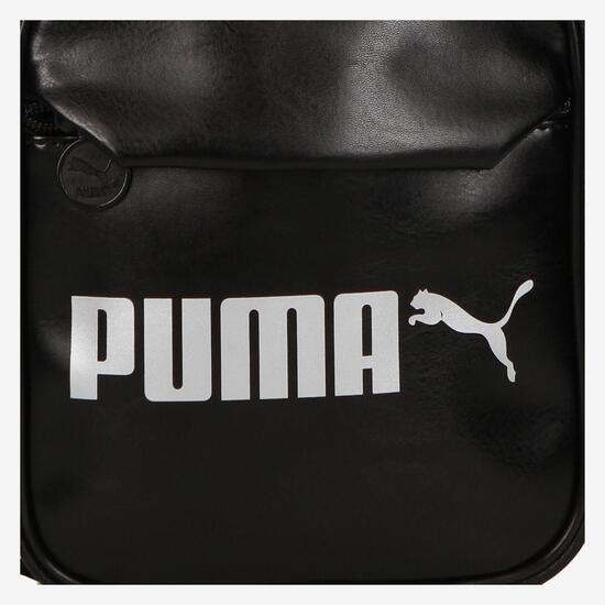Bandolera Puma Campus