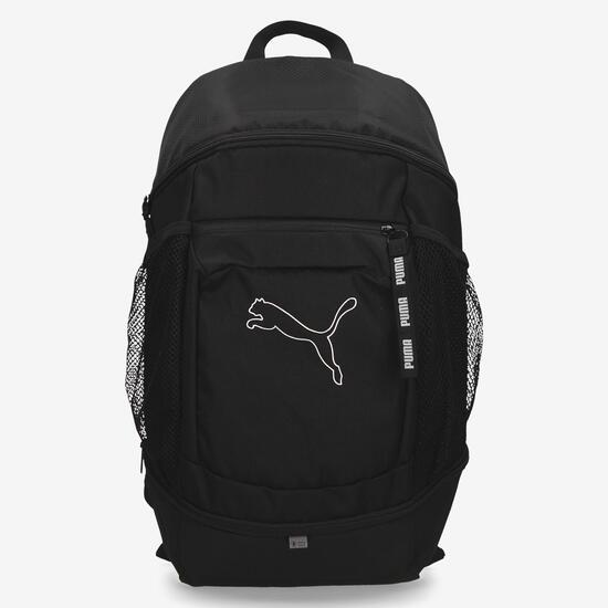 Mochila Portátil Puma Echo Negra