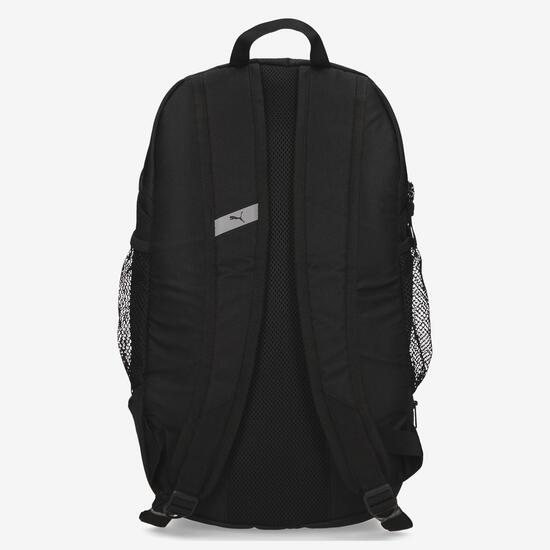 Mochila Portátil Puma Echo Negra