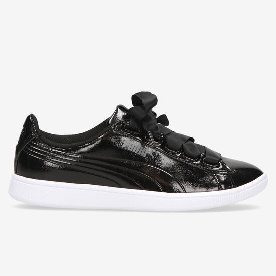 tenis mujer puma lazos tenis mujer puma lazos