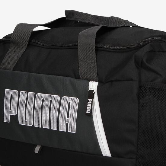 Puma Fundamentals Negra S