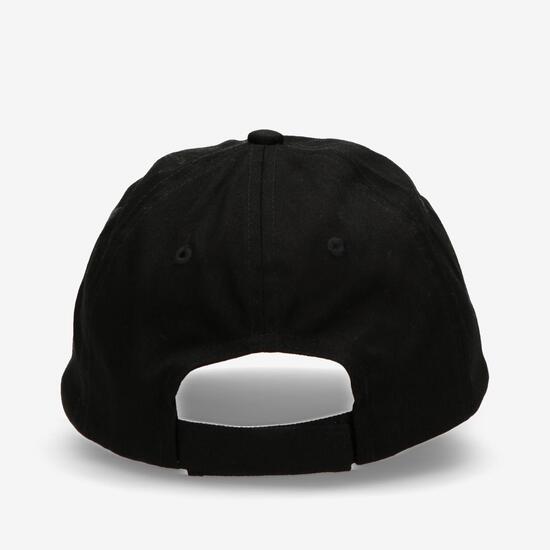 Gorra Puma Negra Niño