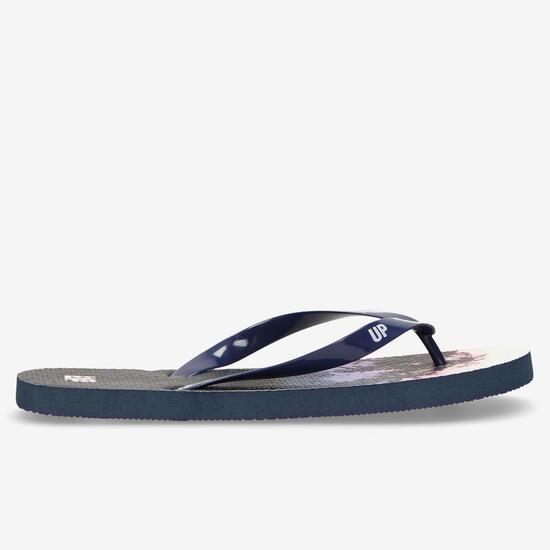 Chanclas Playa Up Marina