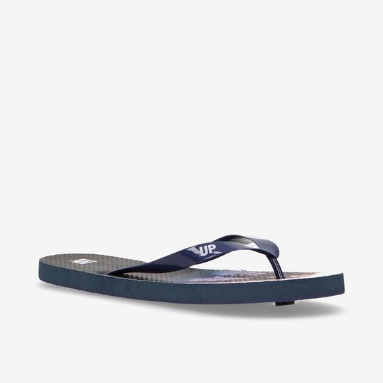 Chanclas Playa Up Marina