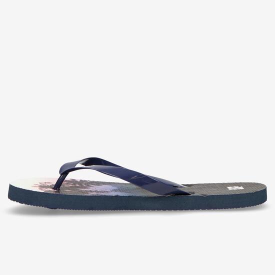 Chanclas Playa Up Marina