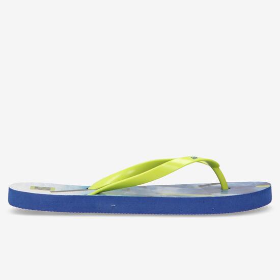 Chanclas Playa Up Marina Junior