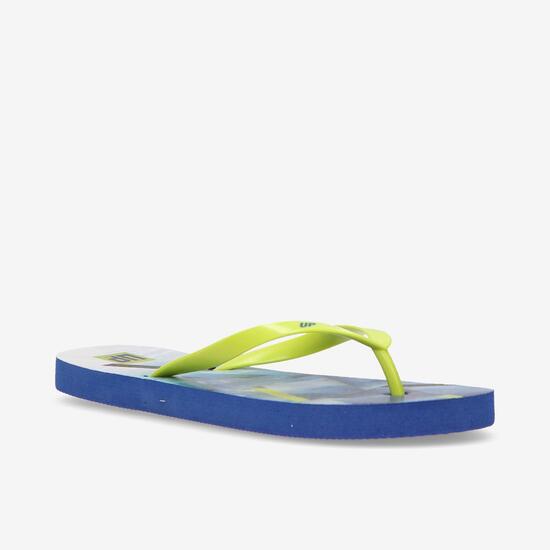 Chanclas Playa Up Marina Junior