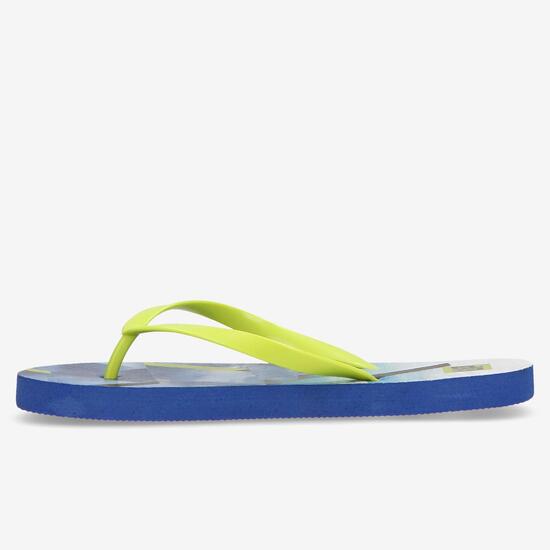 Chanclas Playa Up Marina Junior