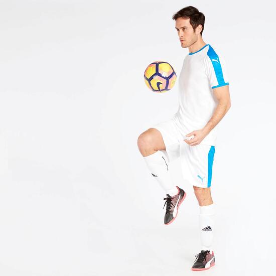 Camiseta Puma Liga Blanca