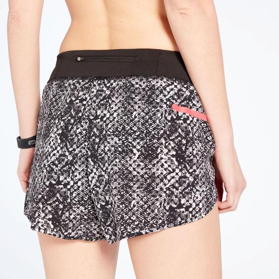 Pantalón Corto Running Puma