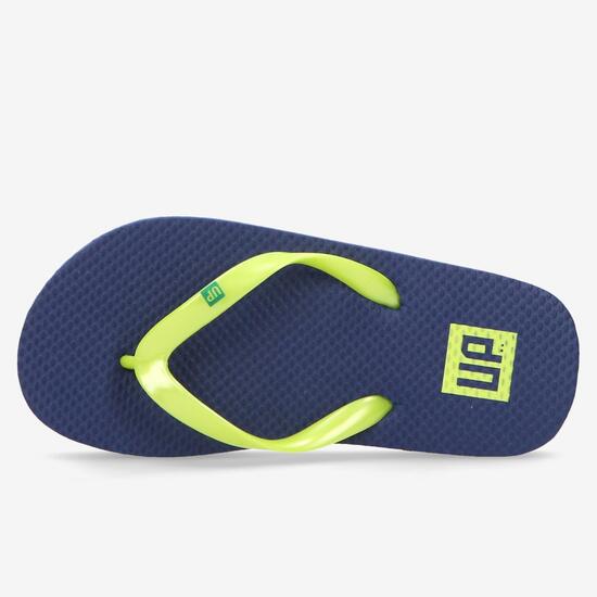 Chanclas Dedo Up