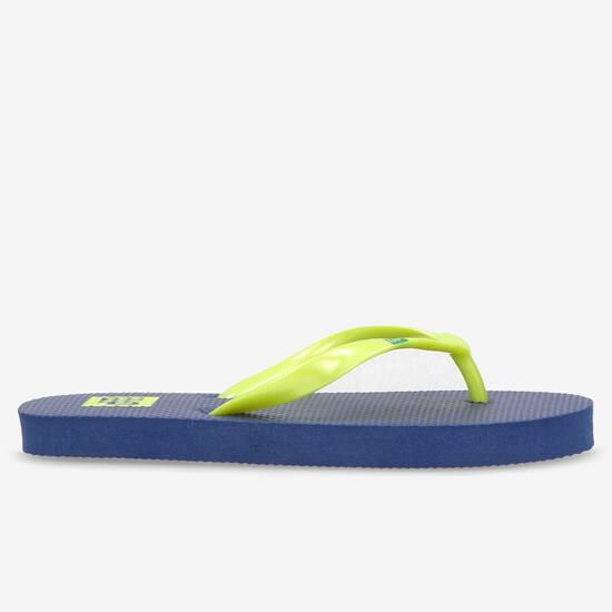 Chanclas Dedo Up