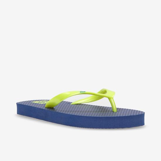 Chanclas Dedo Up