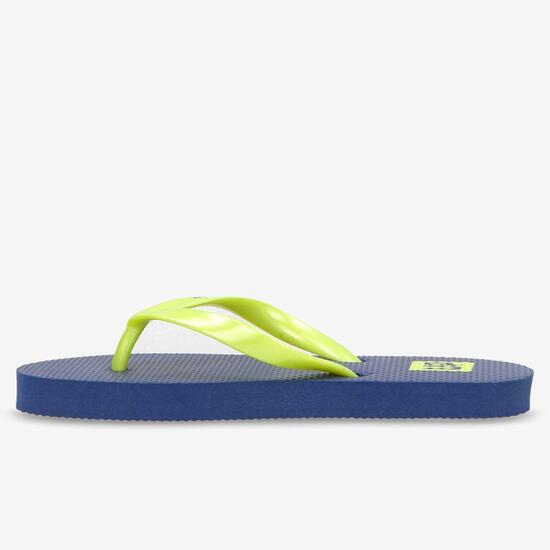 Chanclas Dedo Up