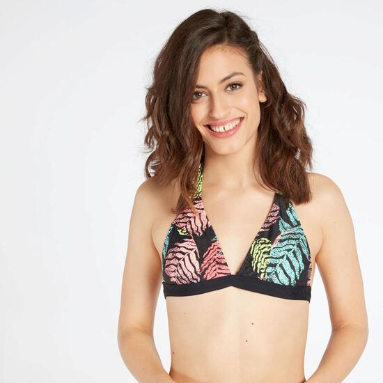 Top Bikini Triángulo Up