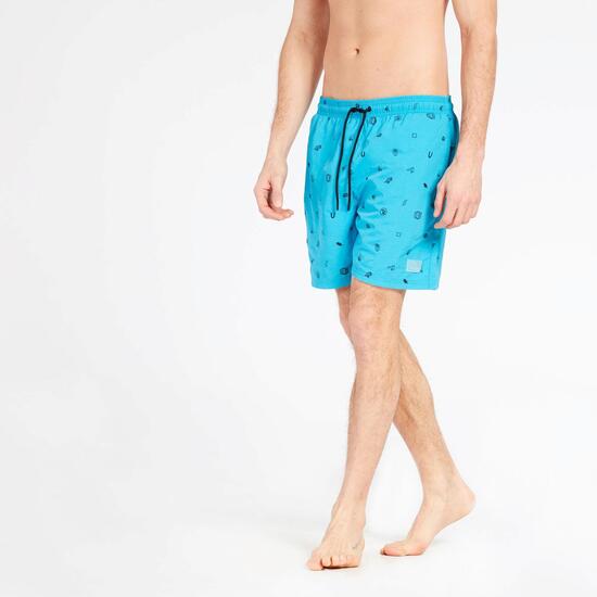 Bañador Silver Classic