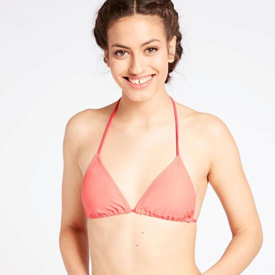 Top Bikini Cortinilla Up