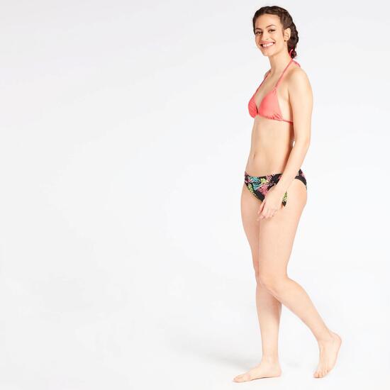 Top Bikini Cortinilla Up