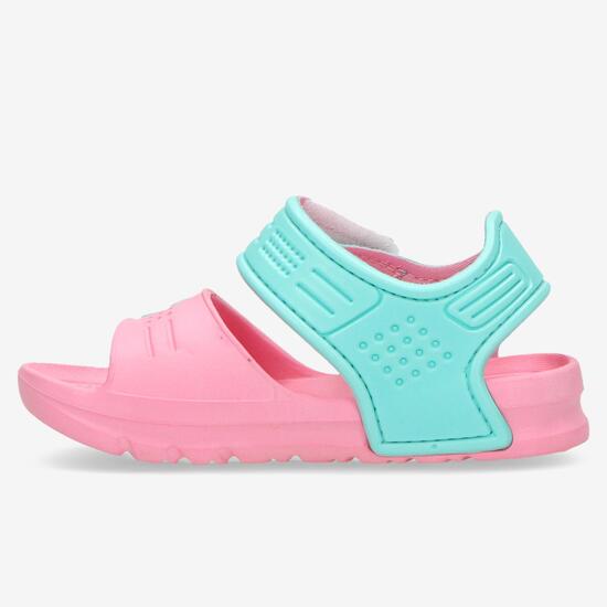 Sandalias Minnie Niña