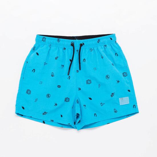 Bañador Silver Classic Junior