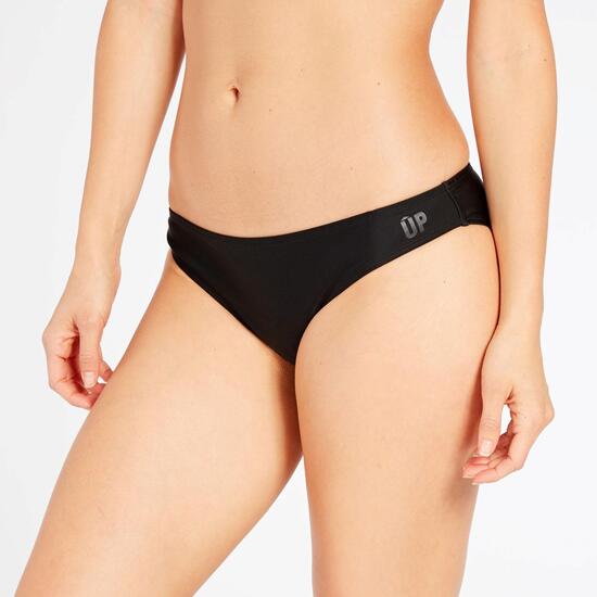 Braga Bikini Negra Up