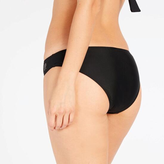 Braga Bikini Negra Up