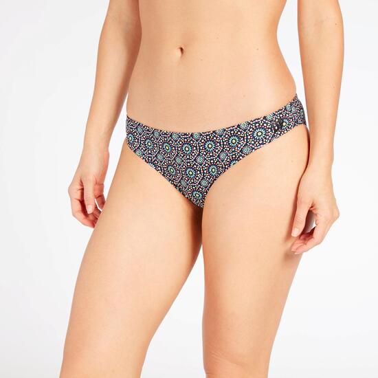 Braga Bikini Estampado Up