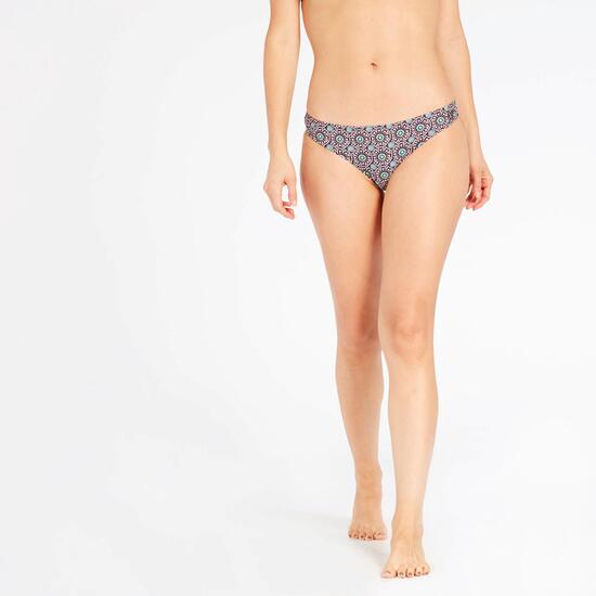 Braga Bikini Estampado Up